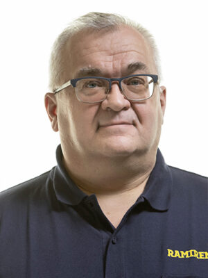 Timo Haapala